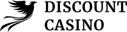 Discount Casino logosu