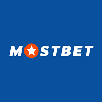 Mostbet logosu